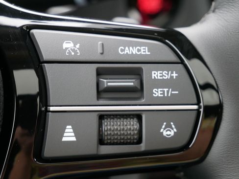 New 2026 Honda Pilot Elite image 24