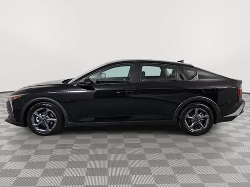 Used 2025 Kia K4 FWD image 5