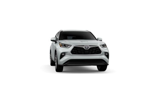 New 2026 Toyota Highlander Limited AWD/4WD image 38