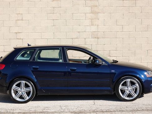 Used 2012 Audi A3 TDI Premium Plus FWD image 25