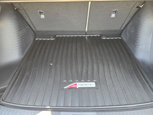 Certified 2025 Acura ADX A-Spec image 35