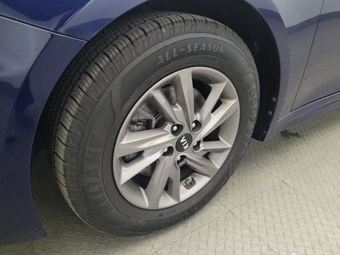 Used 2020 Kia Optima LX FWD image 31