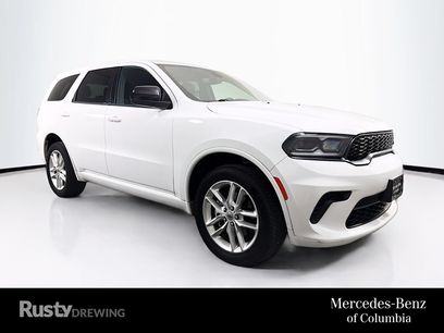 Used 2023 Dodge Durango GT