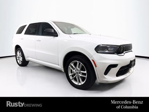 Used 2023 Dodge Durango GT AWD/4WD image 1