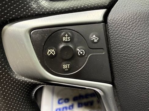 Used 2023 GMC Terrain SLE w/ Driver Convenience Package AWD/4WD image 14