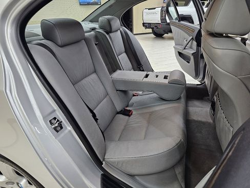 Used 2008 BMW 535i Sedan image 20