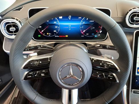 New 2026 Mercedes-Benz C 300 4MATIC Sedan image 16