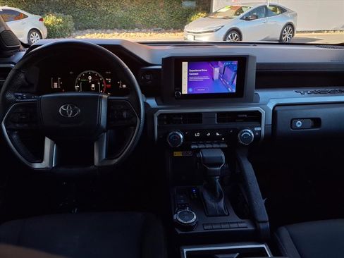 Certified 2024 Toyota Tacoma SR5 image 18