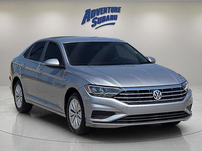 Used 2019 Volkswagen Jetta S w/ Driver Assistance Package