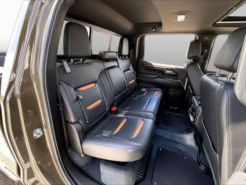 Used 2023 GMC Sierra 1500 AT4 w/ AT4 Premium Package AWD/4WD image 21