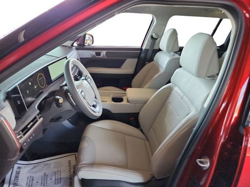 Used 2025 Hyundai Santa Fe Calligraphy image 11
