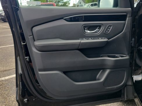 Used 2026 Honda Passport RTL image 22