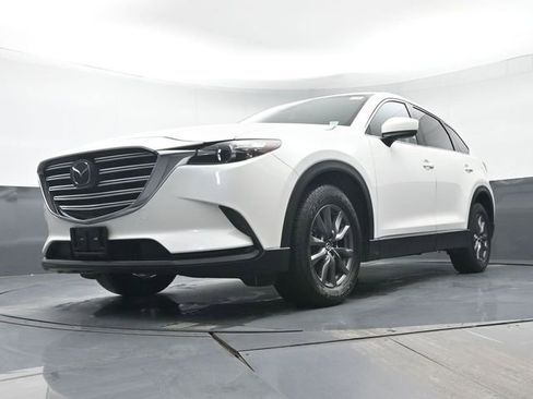 Certified 2023 MAZDA CX-9 Touring image 30