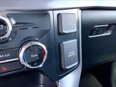 New 2026 Ford F150 XLT w/ Equipment Group 302A MID image 20