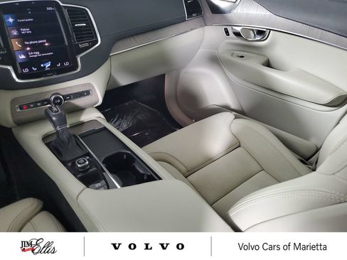 Used 2022 Volvo XC90 T6 Inscription w/ Advanced Package AWD/4WD image 18