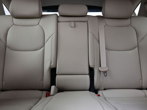 New 2026 Genesis GV70 2.5T image 10