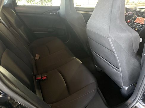 Used 2019 Honda Civic Si image 38