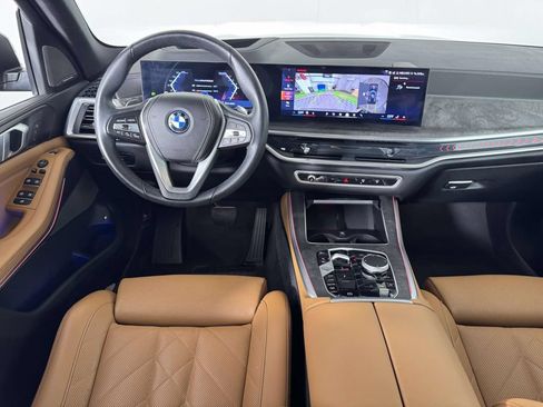 Used 2024 BMW X5 xDrive50e w/ Premium Package AWD/4WD image 5