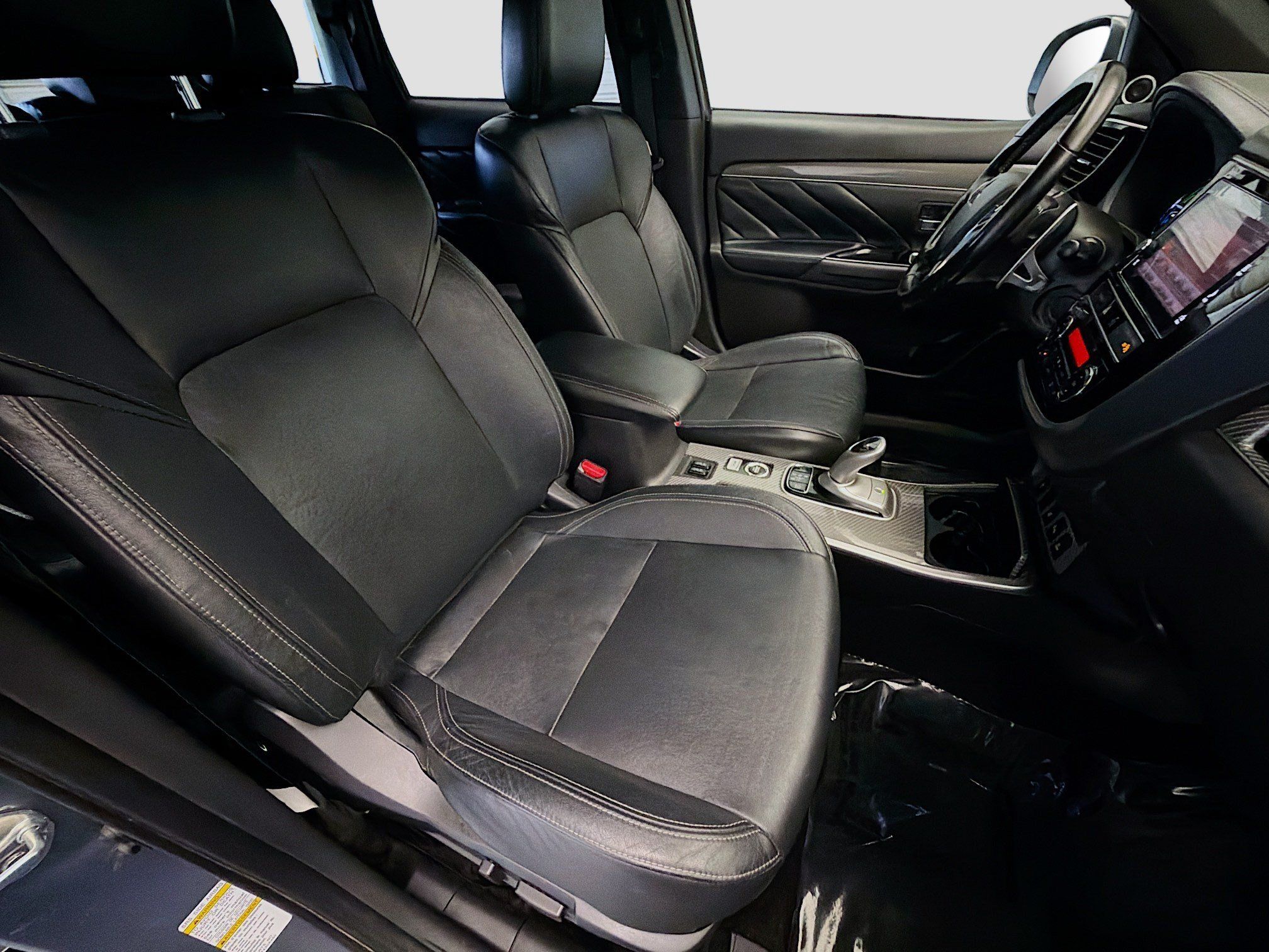 Used 2019 Mitsubishi Outlander GT AWD/4WD image 15