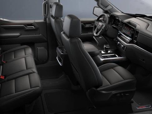 New 2026 GMC Sierra 1500 SLT image 29