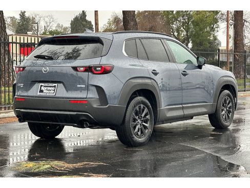 New 2026 MAZDA CX-50 AWD 2.5 Hybrid w/ Premium Pkg image 5