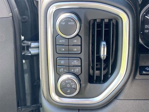Used 2020 GMC Sierra 1500 AT4 w/ AT4 Premium Package image 25
