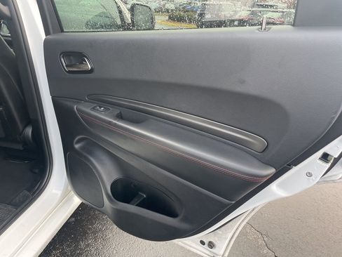 Used 2023 Dodge Durango GT AWD/4WD image 27