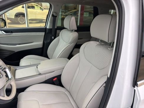 Used 2025 Hyundai Palisade Calligraphy AWD/4WD image 9