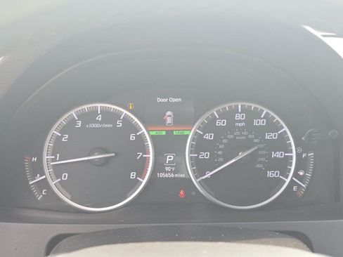 Used 2017 Acura RDX Advance Package image 27