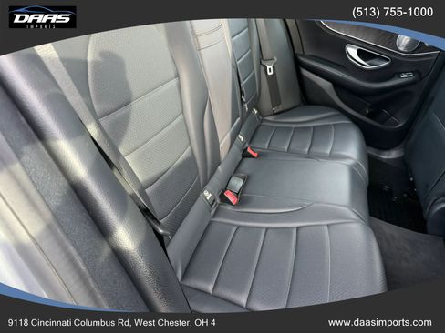 Used 2015 Mercedes-Benz C 300 4MATIC Sedan image 25
