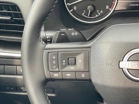 New 2026 Nissan Rogue SV FWD image 15