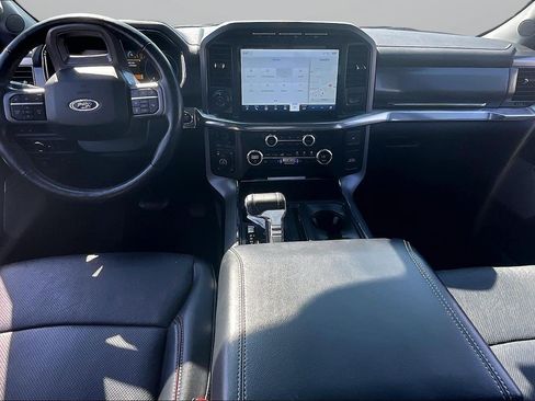 Used 2021 Ford F150 Lariat w/ Equipment Group 502A High AWD/4WD image 14