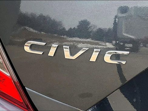 Used 2020 Honda Civic EX image 25