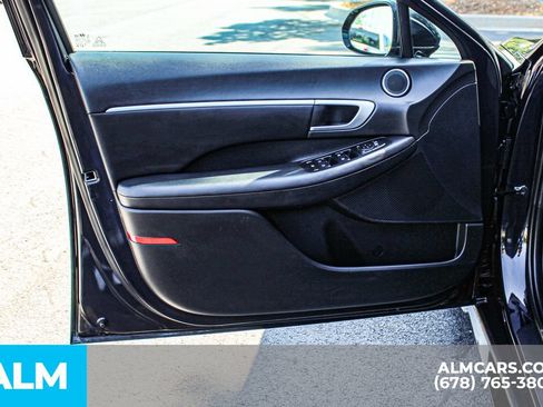 Used 2024 Hyundai Sonata SEL FWD image 34