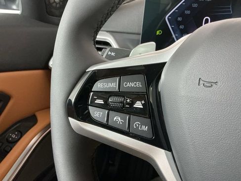 New 2026 BMW 330i Sedan w/ Premium Package image 12