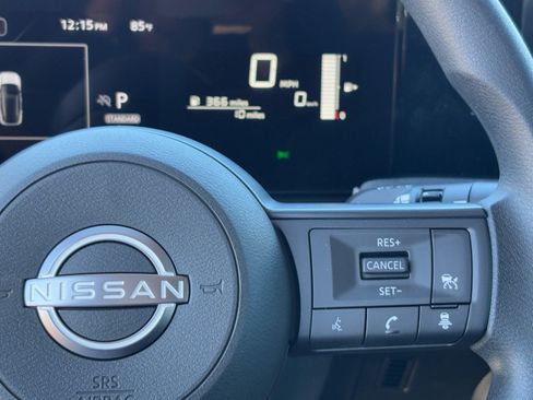 New 2026 Nissan Kicks SV image 22