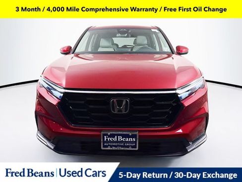 Used 2023 Honda CR-V EX image 3