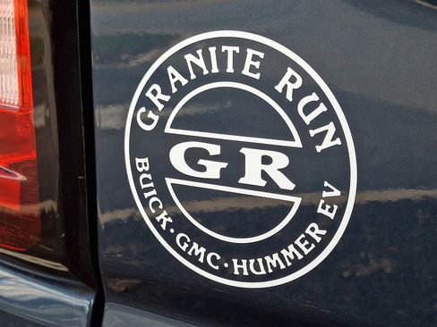 Used 2020 GMC Sierra 1500 AT4 w/ AT4 Premium Package image 33