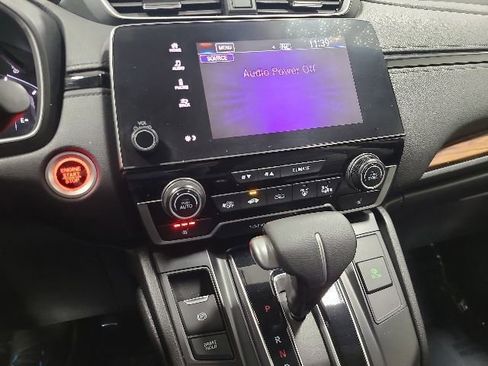Used 2019 Honda CR-V EX image 31