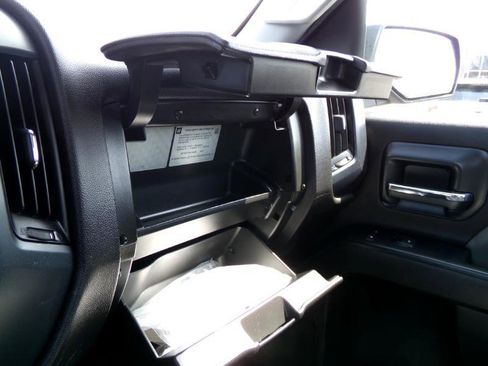 Used 2017 GMC Sierra 1500 4x4 Double Cab image 20