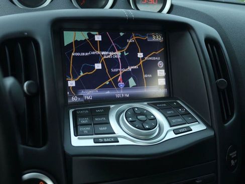 Used 2014 Nissan 370Z Touring w/ Navigation Package RWD image 20