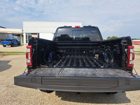 Used 2022 Ford F150 Tremor w/ Equipment Group 402A High AWD/4WD image 26