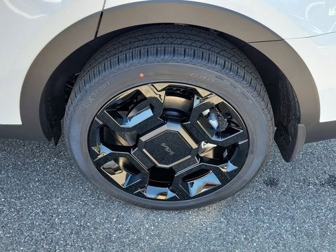 New 2026 Kia Sorento SX Prestige image 41