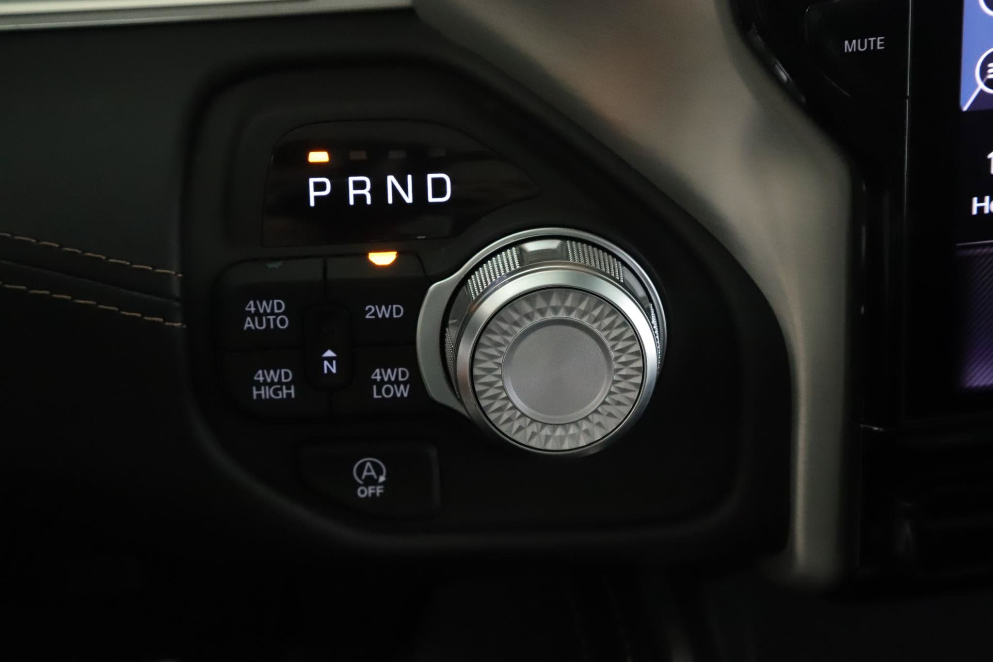 Used 2026 RAM 1500 Tungsten AWD/4WD image 17