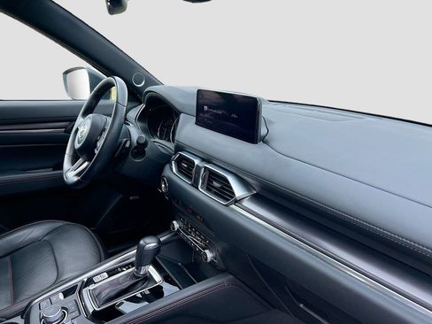 Used 2023 MAZDA CX-5 AWD 2.5 Turbo image 32