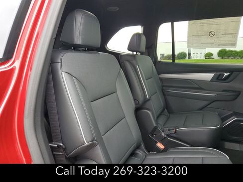 New 2026 Buick Enclave Preferred w/ Power Package image 28