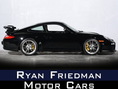 Used 2010 Porsche 911 GT3