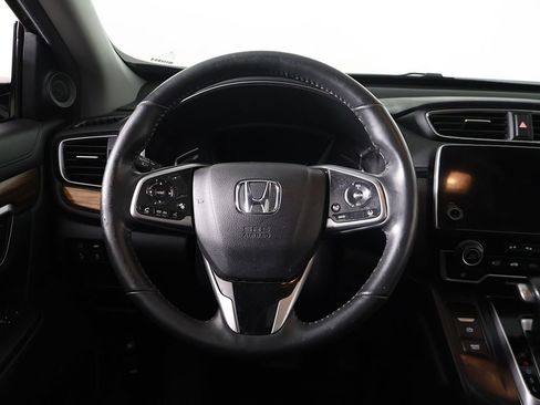 Used 2022 Honda CR-V Touring image 43
