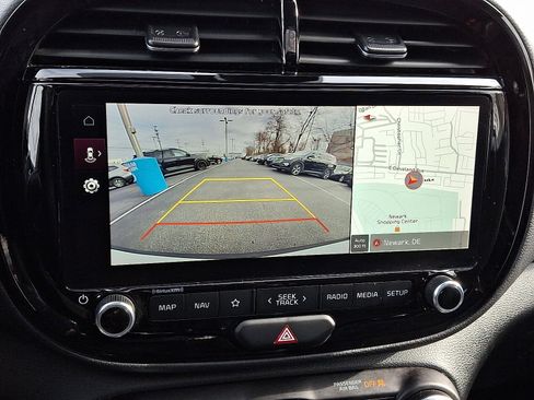 Certified 2023 Kia Soul EX image 17