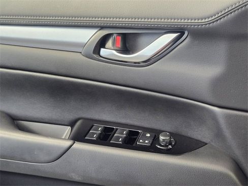 Certified 2025 MAZDA CX-5 AWD 2.5 S w/ Select Package image 27